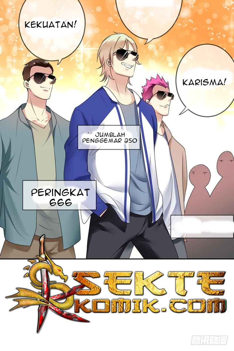 NSD Gaming Chapter 67 Bahasa Indonesia